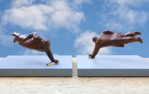 2 bankiers samen M.Bkopie